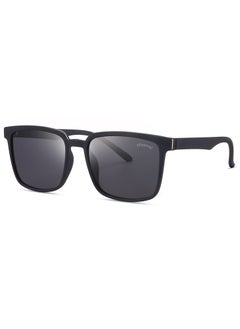 Chomel Polarized Sunglasses For Men And Women 6199  - Image 1
