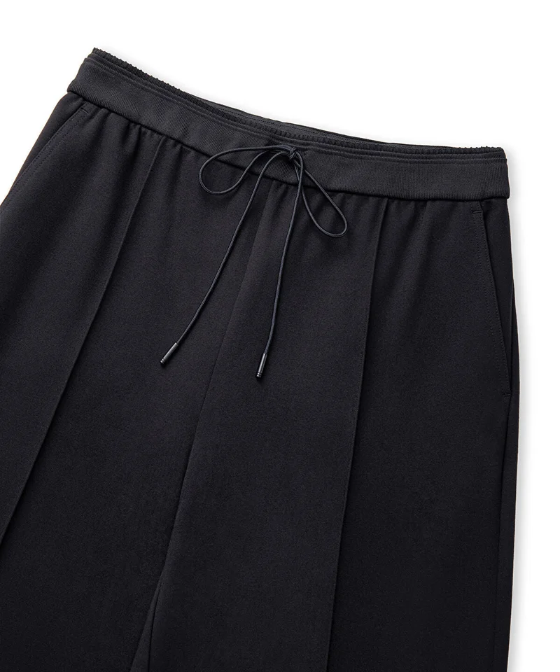Ipekyol  Mixed Wide-Leg Trousers for Women | Best Price UAE