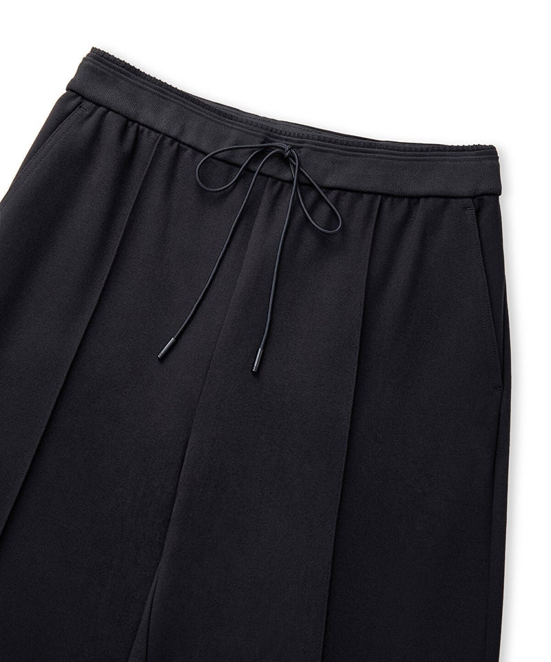 Ipekyol Mixed Wide-Leg Trousers - Image 5