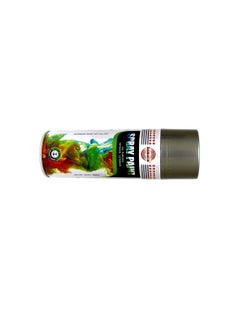Asmaco Asmaco Spray Paint, Silver, 400ml  - Image 2
