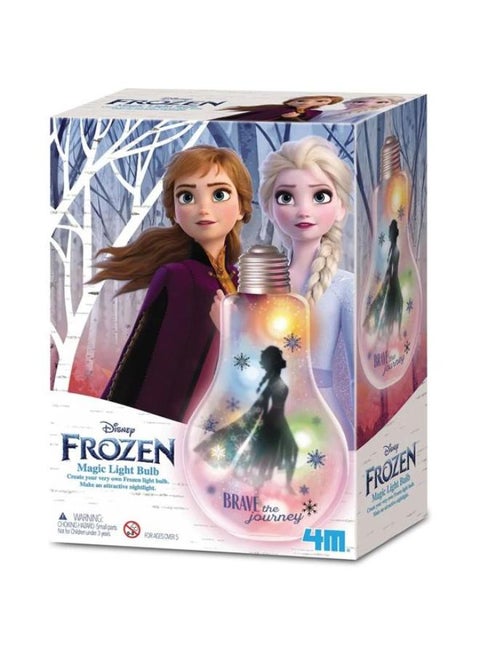 4M Disney/Frozen/Light Bulb