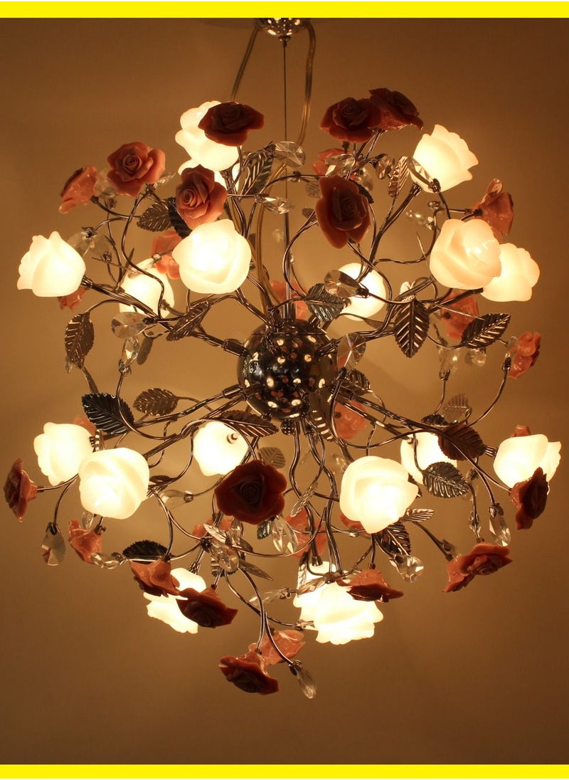 Generic Chandelier MC6316/18  - Image 3