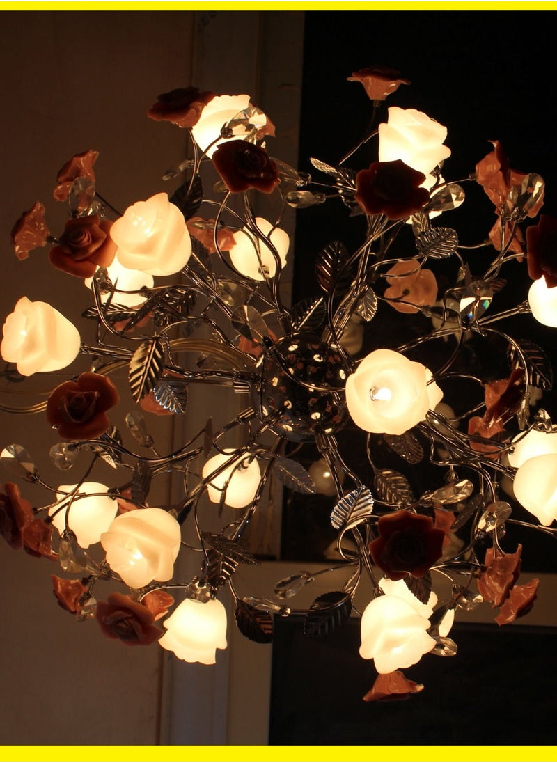 Generic Chandelier MC6316/18  - Image 4