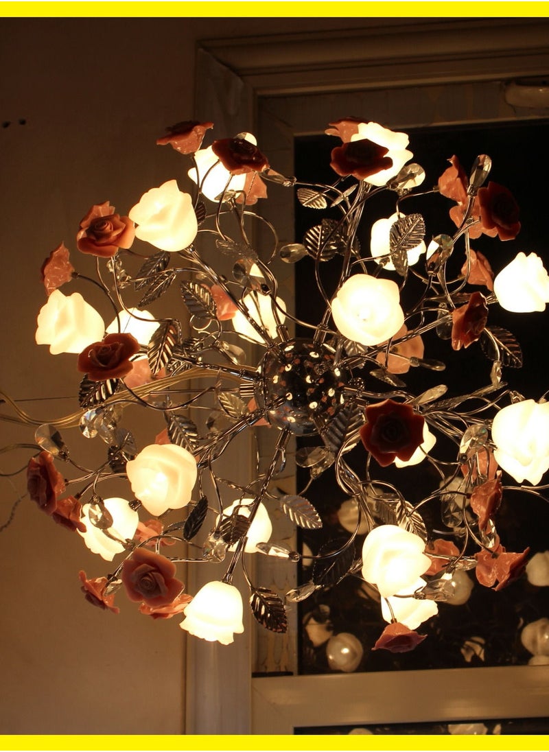 Generic Chandelier MC6316/18  - Image 1