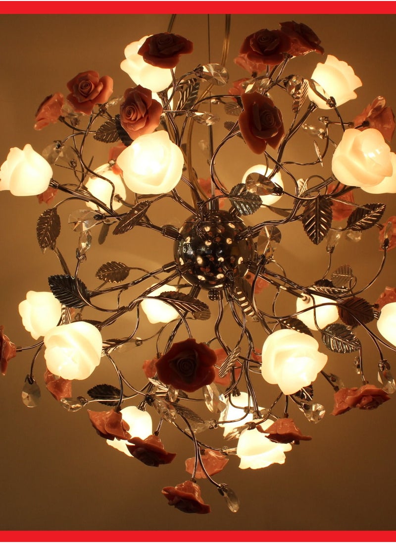 Generic Chandelier MC6316/18  - Image 2