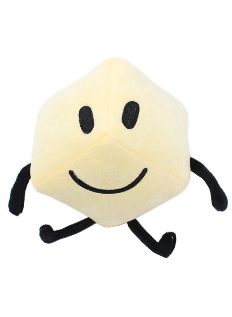 إسكدنيا لعبة محشوة مروحة 15 سم للأطفال والكبار هدية محشوة دمية ولد بنت عيد ميلاد محشوة - Image 1