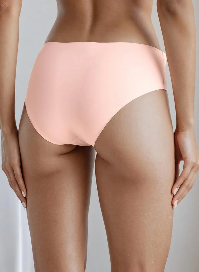 سبلاش فيڤ سراويل داخلية بخصر مطاطي من مزيج البولياميد