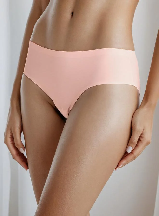 سبلاش فيڤ سراويل داخلية بخصر مطاطي من مزيج البولياميد