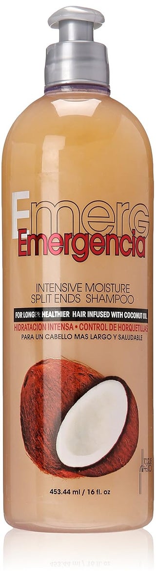 EMERGENCIA Toque Magico Coconut Intensive Moisture Split Ends Shampoo 16 Oz 16 Ounces - pzsku/Z8441A3B4E868DB45BF41Z/45/1746232278/4d5ebeca-d560-49e8-89a7-ce16f123739f