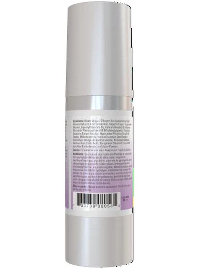 now Solutions Blemish Clear Moisturizer Improves Appearance With Skin Texture And Tone With Lightweight Hydration 2Ounce - Image 4