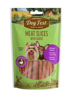 Slices With Goose Treats For Small Dogs 55G - pzsku/Z8441AD65C53B28431191Z/45/_/1650708761/eb0a53ae-4028-47c4-aacb-0c55997fd3ed