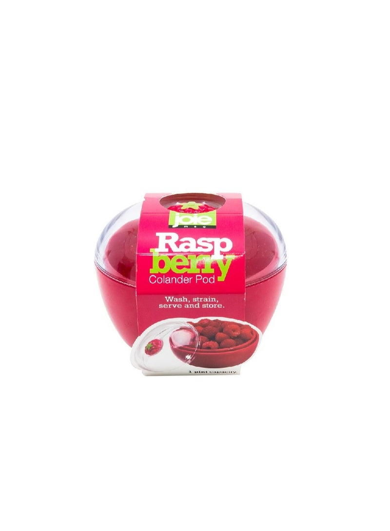 Joie Raspberry Colander Pod (Sleeve)