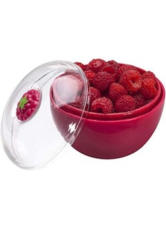 joie Joie Raspberry Colander Pod (Sleeve)  - Image 3
