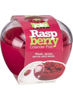 joie Joie Raspberry Colander Pod (Sleeve)  - Image 4