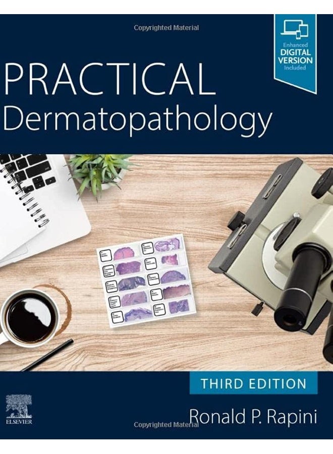 Practical Dermatopathology - Image 1