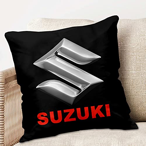 ME  YOU ME & YOU Car Cushion/Pillow| Car Cushion with Micro Fiber Filler| Cushion Pillow for Car (12 * 12 Inch) Pack-2 - Image 2