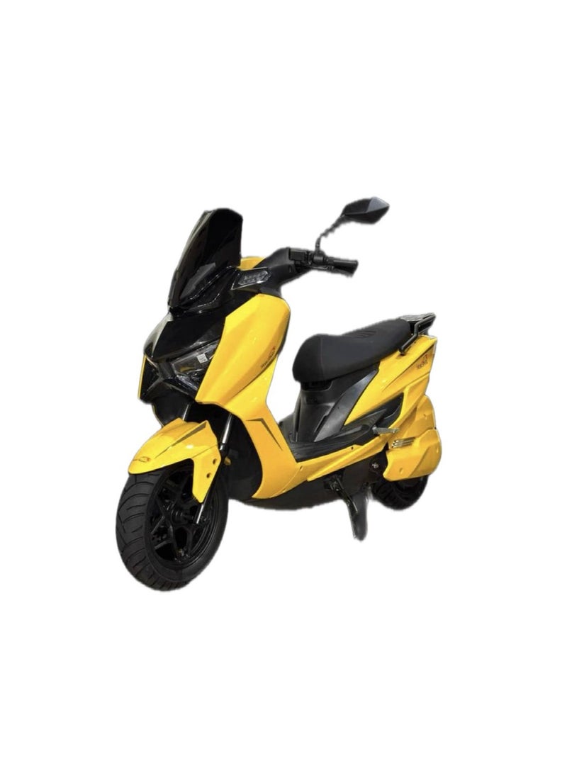 دباب التايجر الكهربائي 72 فولت 2026 - Image 2