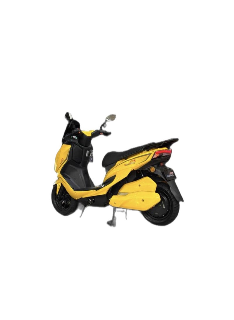 دباب التايجر الكهربائي 72 فولت 2026 - Image 4