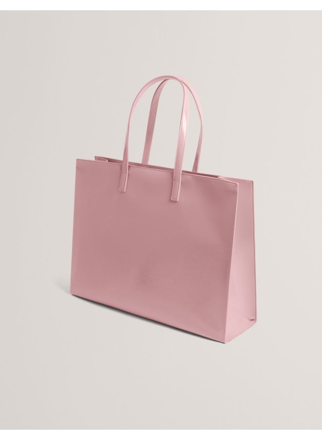 Ted Baker Crinkle Extra Large Icon Bag - Image 4