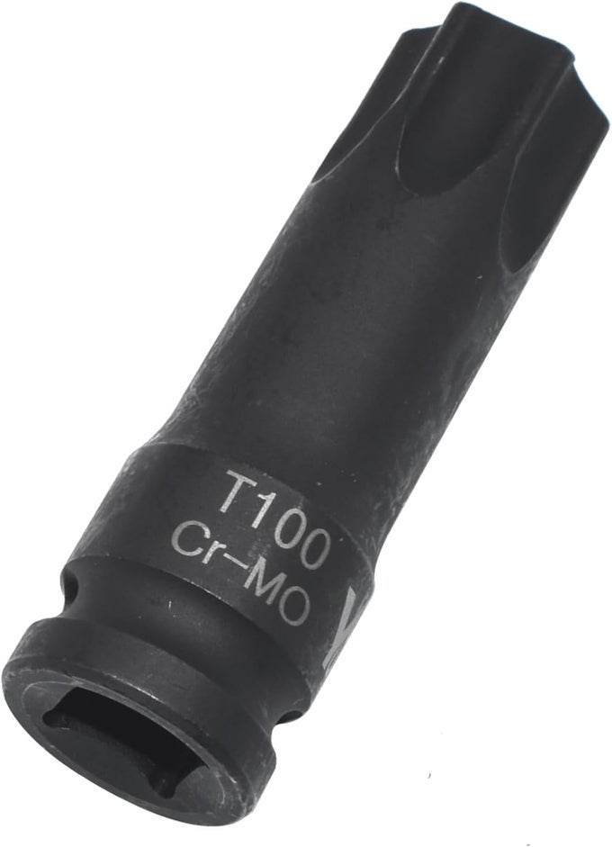 T100 Camshaft Screw Removal Socket for Mercedes Benz Engines