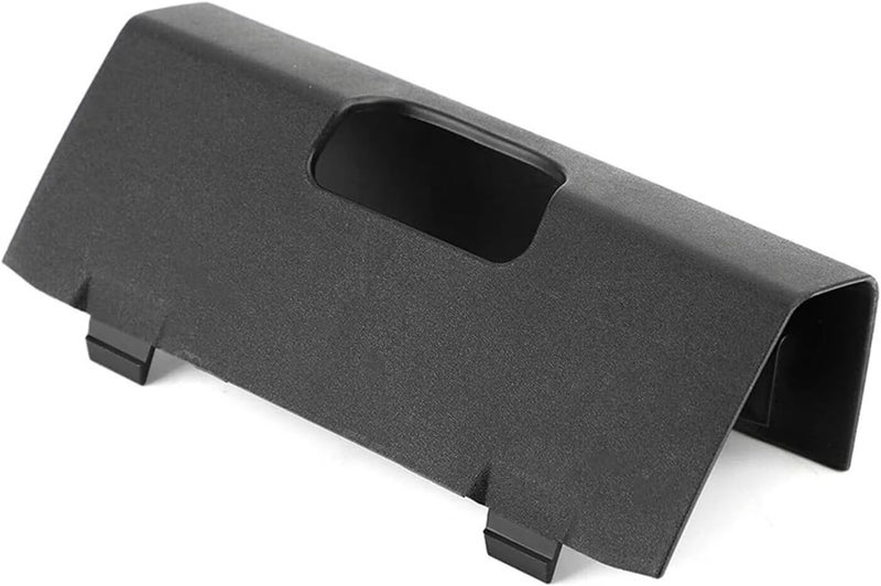 Vuzmode Front Bumper Spoiler Tow Hook Cover for Range Rover L322 - Image 1