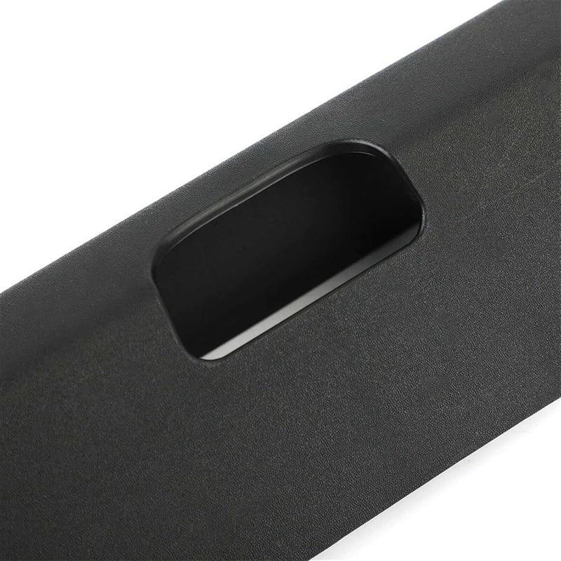 Vuzmode Front Bumper Spoiler Tow Hook Cover for Range Rover L322 - Image 3