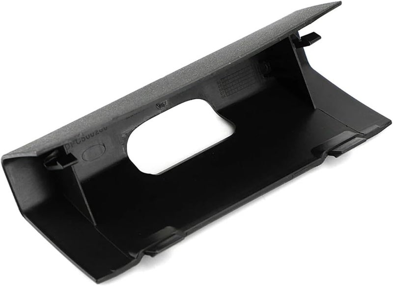 Vuzmode Front Bumper Spoiler Tow Hook Cover for Range Rover L322 - Image 4