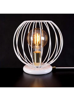 Y-LIGHTS Table Lamp - White And Gold  - Image 1