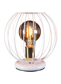 Y-LIGHTS Table Lamp - White And Gold  - Image 2