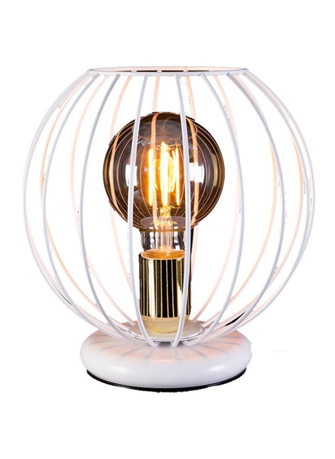 Y-LIGHTS Table Lamp - White And Gold  - Image 2