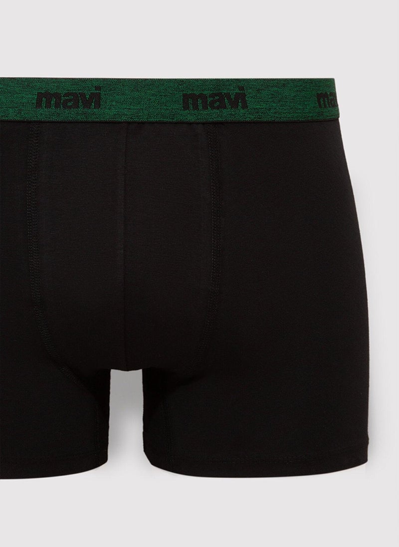 MAVI Logo Band Basic Boxers - Image 2