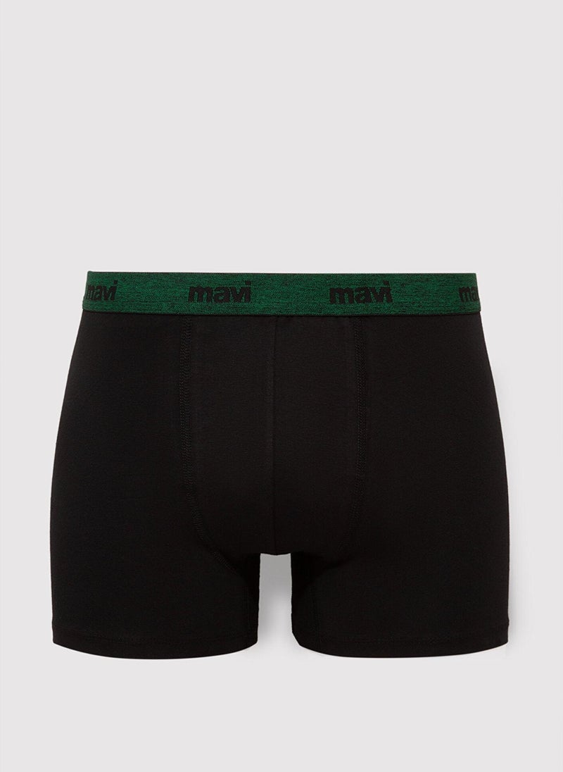 MAVI Logo Band Basic Boxers - Image 1