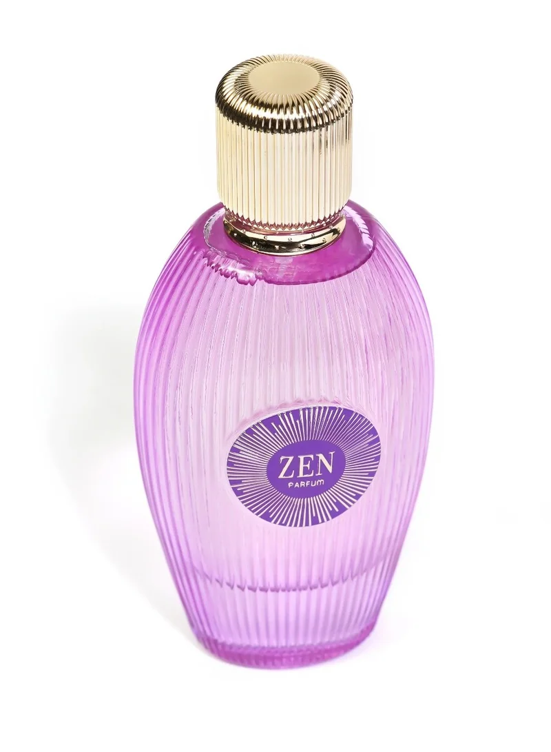 AMD Perfumes Zen By AMD Perfumes Men and Women Fragrance EDP 100ml