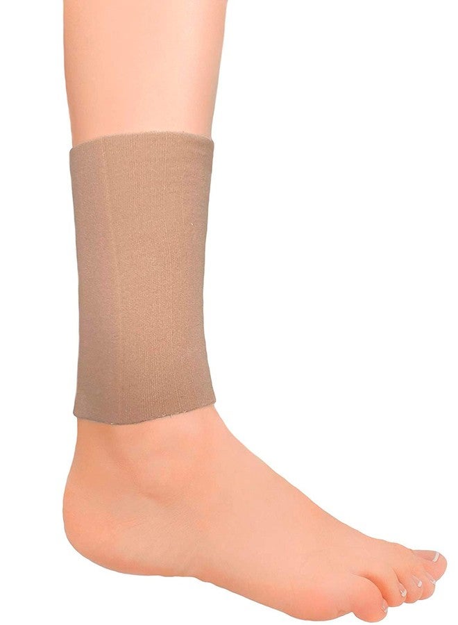 Kami-So Ankle Sleeve (Pair, 2 Gel Pads) - Image 1