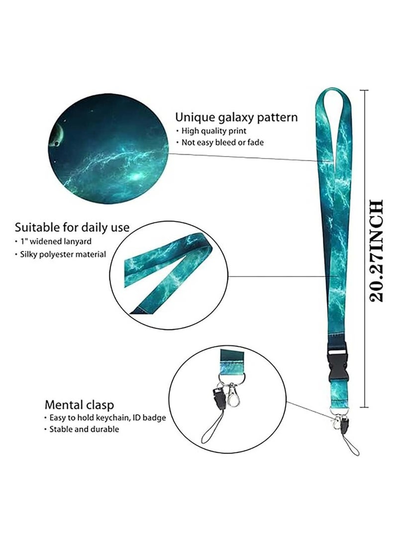 Oasisgalore Neck Lanyard Strap with Quick Release Buckles  - Image 2