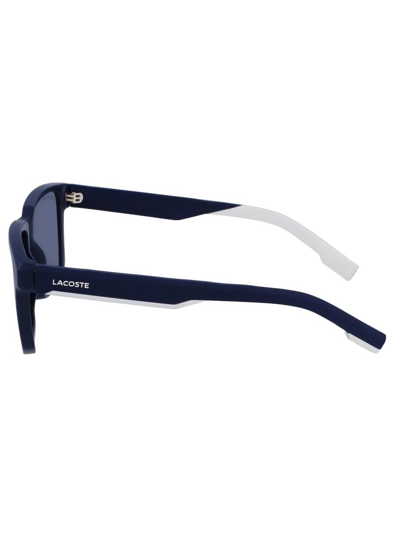 LACOSTE نظارات شمسية للرجال من لاكوست L999S 40155 - Image 4