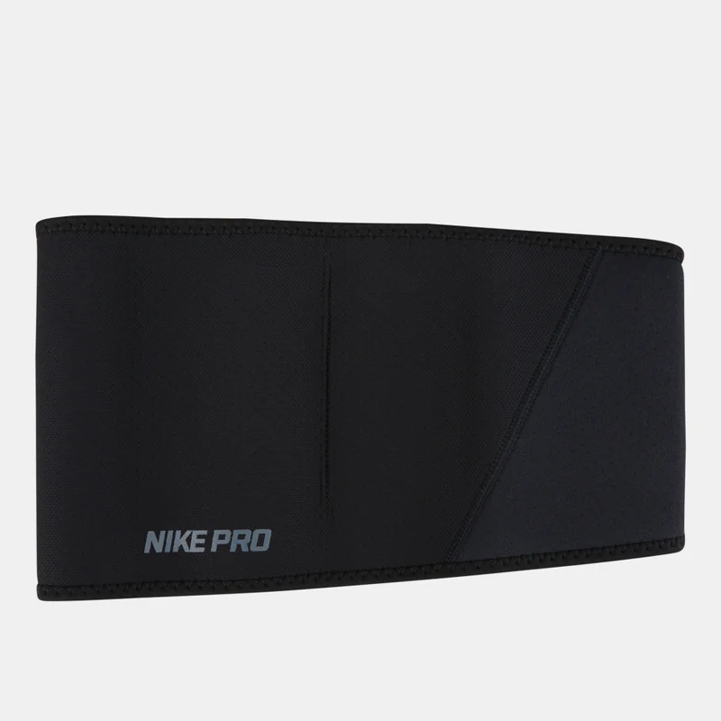 Nike Men's Pro Combat Waist Wrap 2.0 (M)