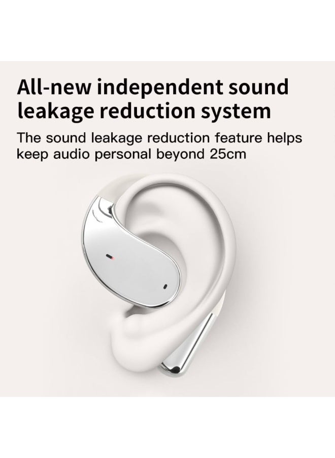 2025 3-in-1 Upgraded Model-Bluetooth Translation Earbuds, ultra-high-fidelity Dolby sound,support video call real-time translation (latest technology).115 world mainstream languages/fit iOS & Android - Image 2