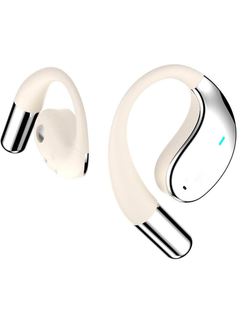 2025 3-in-1 Upgraded Model-Bluetooth Translation Earbuds, ultra-high-fidelity Dolby sound,support video call real-time translation (latest technology).115 world mainstream languages/fit iOS & Android - Image 1