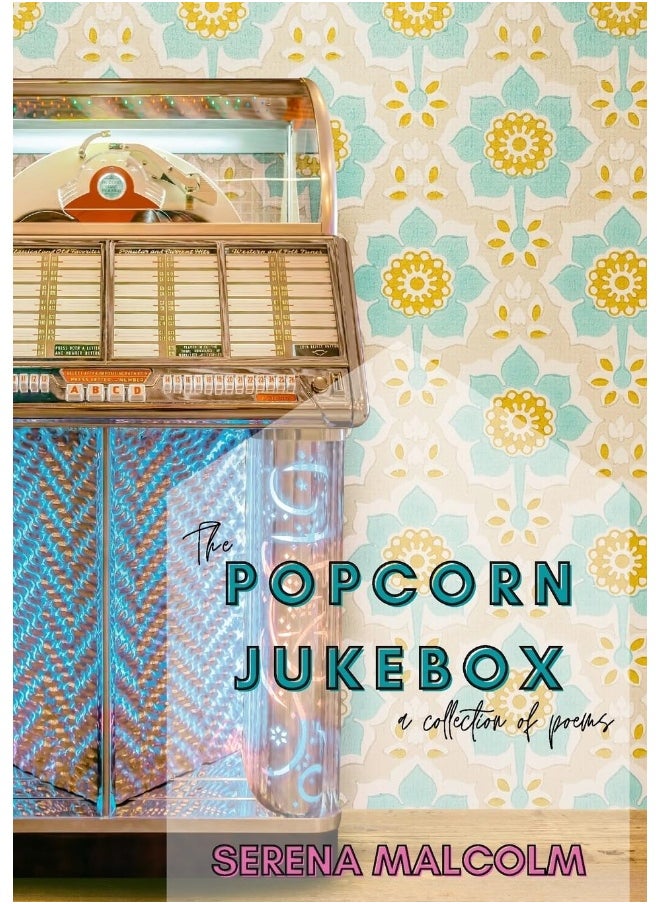 The Popcorn Jukebox  - Image 1