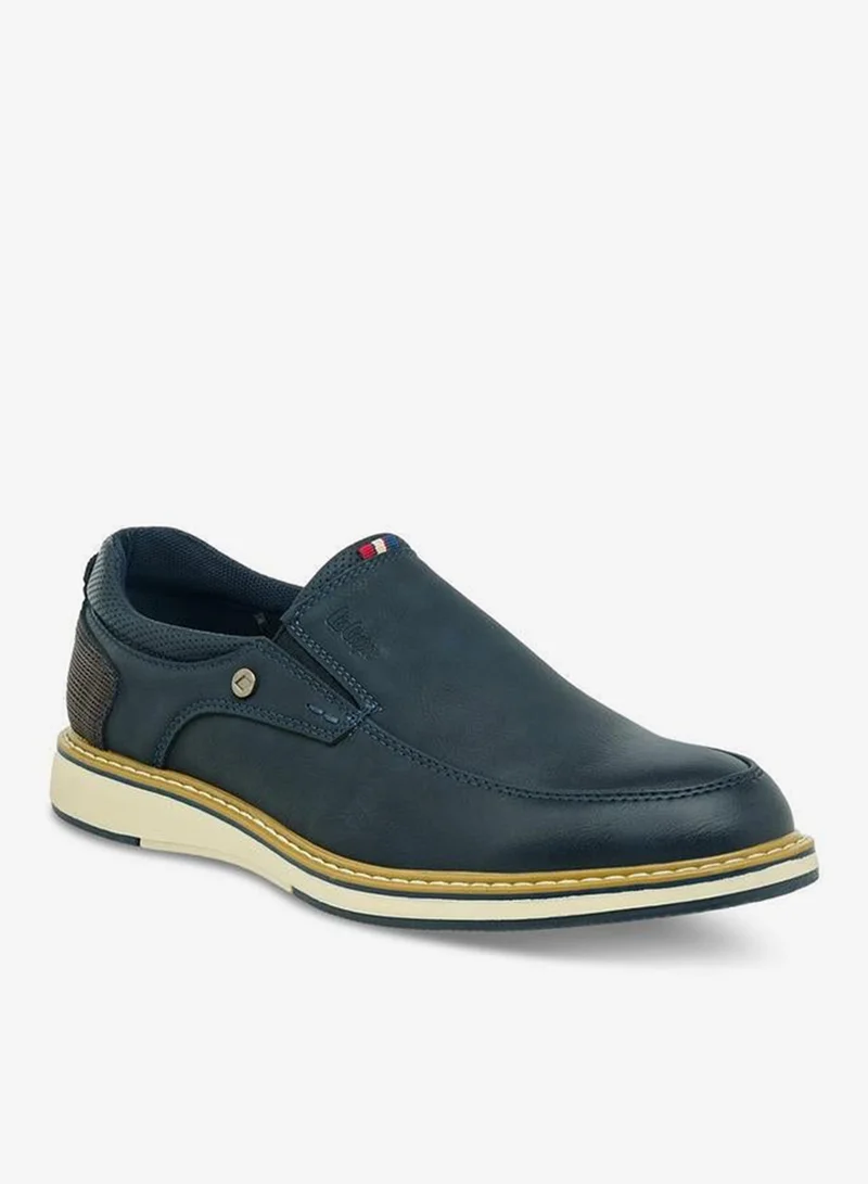 Lee Cooper Men Slip-On Loafers