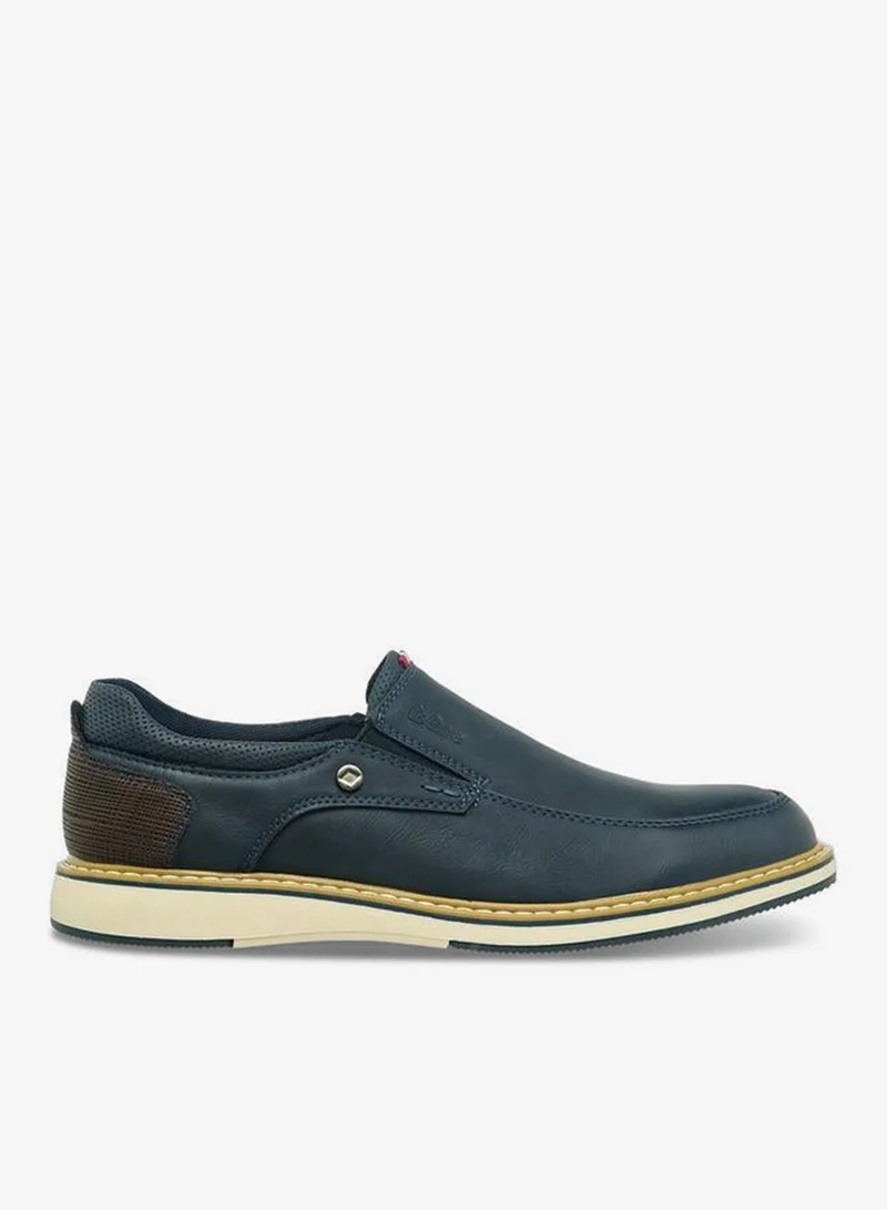 Lee Cooper Men Slip-On Loafers