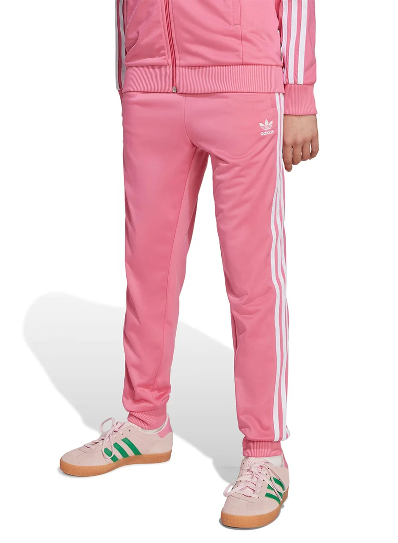 adidas Originals Superstar Sweatpants