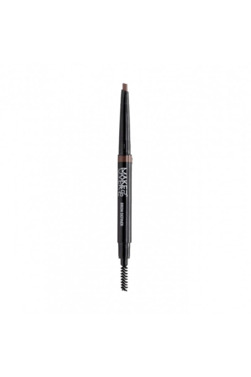 Makeover 22 Brow Definer Pencil - Chocolate - EP002 - Image 1