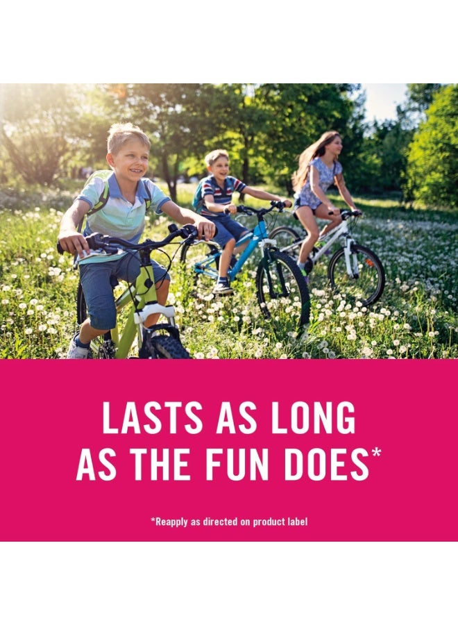 بانانا بوت مجموعة بخاخ واقي من الشمس الطيف للغاية للأطفال - Image 3