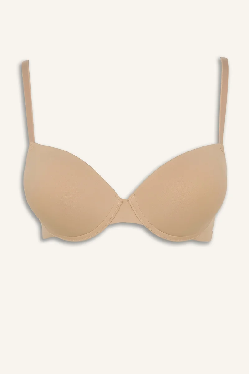Fall in Love With Pad Bra