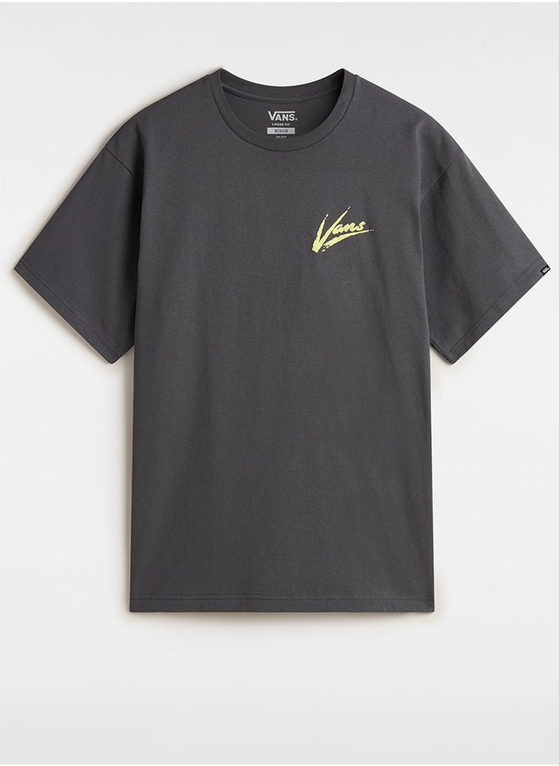 VANS - Dettori Loose T-Shirt - Image 1