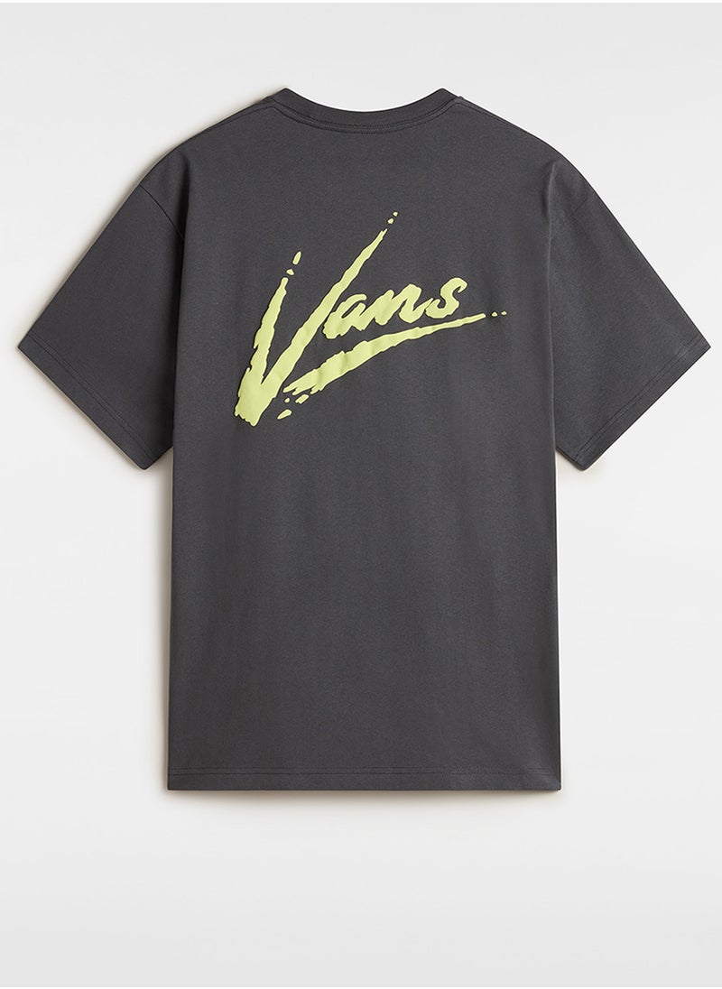 VANS - Dettori Loose T-Shirt - Image 1