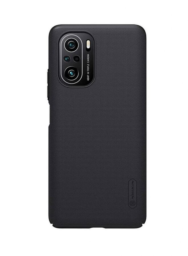 Nillkin Protective Crystal Frosted Case Cover For Mi Note 11 Pro - Image 1