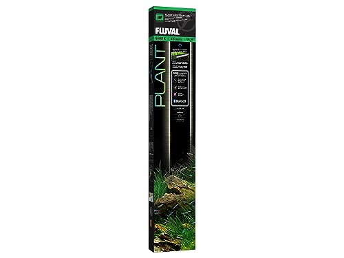 Fluval Plant 30 LED Planted Aquarium Lighting 46 Watts 3646 Inches